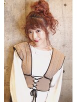 アイズム(I’sm)&nbsp;#girly