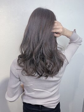 アンダーバーホワイト 大阪上本町店(_WHITE) フレンチカラー