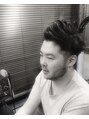 ヘアメイク クシィ(hair make KHUSI)/岡野　真治郎