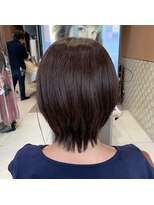 ヘアリゾートエーアイ 高田馬場店(hair resort Ai)&nbsp;スッキリショート