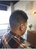 フェードスタイル