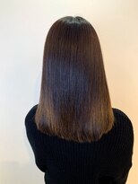 e.m.a プレミアムビューティーサロン 栄駅店(e.m.a PREMIUM BEAUTY SALON)&nbsp;美髪・髪質改善