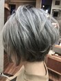 ジェッツ ビューアーツ(JETS BEAUX-ARTS) シルバーカラー