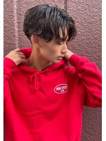 ツーダブルバイフィフス 茶屋町店(WW.. by fifth)&nbsp;センターパートショート