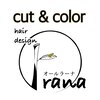 オールラーナ(Orrana)のお店ロゴ