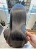 【沖田指名限定メニュー】髪質改善ヘアエステ￥11830
