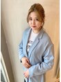 ビスコッティヘア (BISCOTTI HAIR) 清家 里央奈