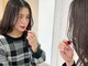 ヘアーデザイン スイッチ(hair design SWITCH)の写真