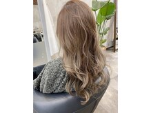 ヘアーメイク フィール ルア(FEEL Lua)