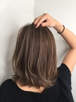 リベルテ 新宿(Liberte)&nbsp;ホワイトハイライト