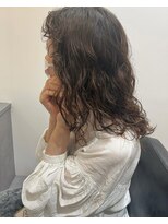 リィリ バイ ロダット 横浜(rili by LODAT)&nbsp;マシュマロウェーブ【rili横浜】