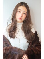 クロエ 武蔵小杉(Cloe)&nbsp;ロングナチュラルパーマ