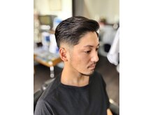 ヘアーサロン サイトウ(Hair Salon SAITO)