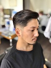 ヘアーサロン サイトウ(Hair Salon SAITO)