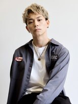 エムスラッシュ ソル センター南(M.SLASH SOL)&nbsp;ソフトツイスト/バイカラー/ツイストスパイラル/SOLセンター南