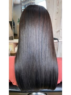 ビニッキ(BINIKKI) 美髪矯正2