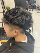 フラミューム 町田(flammeum)&nbsp;メンズスタイル【町田】【成瀬】【玉川学園前】