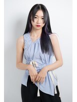 バニラ(BANILa)&nbsp;ストレートロング