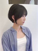 ウル 名古屋栄(ulu)&nbsp;上品な女性のためのショート