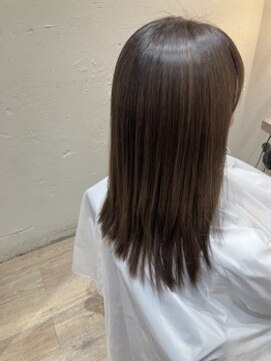 ミリ 調布店(Mili) Miliオリジナルスタイル