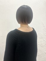 スパイス SPYS コンパクトボブ