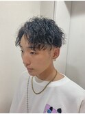 ツイストスパイラル