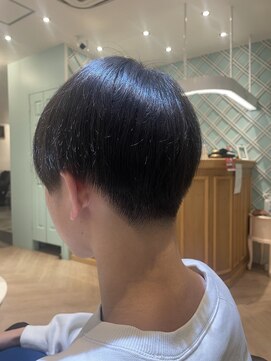 アンフィ 矢向(Anphi) 12-24 メンズ