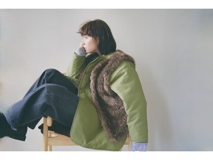 リルバイグラッド(Lill by glad)の写真