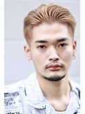 スリックバック