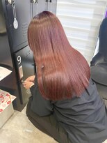 リシュール イオンタウン豊中緑丘店(RICHOUR hair produce) 水素トリートメント/髪質改善/ブリーチなしワンカラー