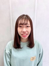 ナンバー エミライ 溝の口(N° emirai) 田尾 美咲