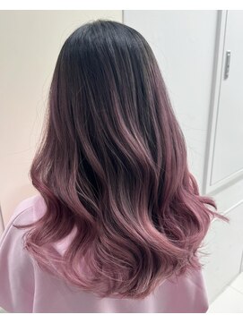 トゥルークリエイション 渋谷(True Creation SHIBUYA) ちょっとしたデザイン欲しい方におすすめ！