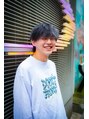 リゲル(rigel) toi 