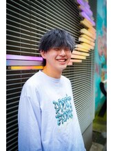 リゲル(rigel) toi 