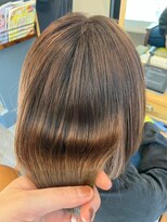 アンバー(amber)&nbsp;髪質改善