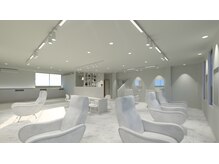 ブルーオーシャン 佐賀店(Blue Ocean)の雰囲気（都会に行かなくてもハイクオリティ！ワンランク上の上質空間。）