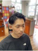 7:3スタイル