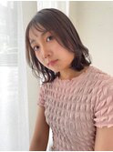 【fioフィオ】レイヤーボブ