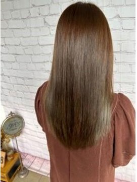 キーマン(KEYMAN) アッシュベージュ