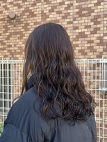 セライロ 千葉(celilo)&nbsp;カール/セミディ/シアーカラー/姫カット/千葉駅