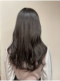 透明感ベージュラベンダーブラウンオリーブグレージュ