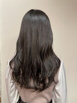 エイト 恵比寿店(EIGHT ebisu)&nbsp;透明感ベージュラベンダーブラウンオリーブグレージュ