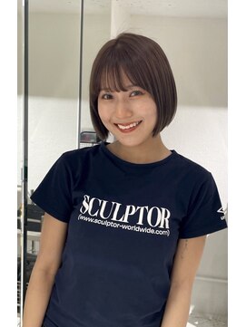 アンバースデー(UNBIRTHDAY) まろやかミルクベージュ