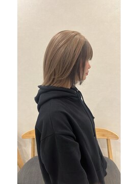 イロ(iro) デザインカラー