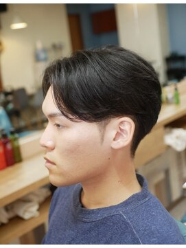 スウェル(SWELL) ニュアンスカール