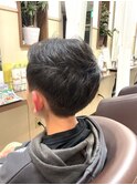 【見附今町M3D髪質改善】