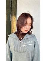 イフ 高崎本店(Ifh)&nbsp;レイヤーボブ