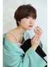 カット+炭酸泉 ￥5060