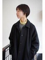 クオン 今泉(quon)&nbsp;【quon】 ショートカットSNAP  -天神 今泉 薬院 赤坂 大名-