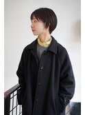 【quon】 ショートカットSNAP  -天神 今泉 薬院 赤坂 大名-